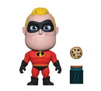 FUNKO 5 STAR DISNEY/PIXAR INCREDIBLES 2 MR. INCREDIBLE