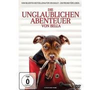 Les incroyables aventures de Bella DVD NEUF dans son emballage d'origine