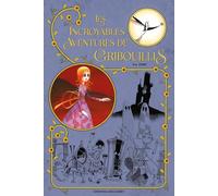 Les Incroyables aventures de Gribouillis