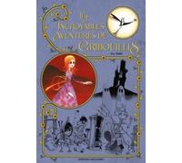 Les Incroyables aventures de Gribouillis