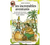 Les Incroyables Aventures Du Plus Petit Des Pirates - Et De Son Plus Grand Ennemi, Le Gros Capitaine