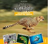 Les incroyables records des animaux