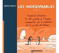 Les Indegivrables T02