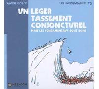 Les Indégivrables T03