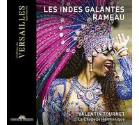 Les Indes Galantes