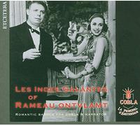 Les Indes Galantes
