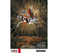 Les indes galantes
