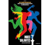 Les Indes Galantes