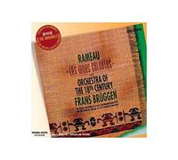 Frans Bruggen – Les Indes Galantes – CD (Universal Music Group)