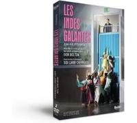 Les Indes galantes DVD DVD
