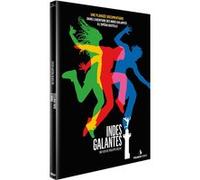 Les Indes galantes DVD E