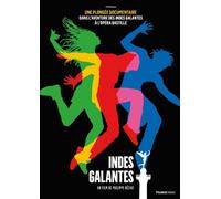 Les Indes galantes Édition Simple DVD DVD
