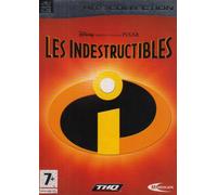 Les Indestructibles (1 - jeu d'action)