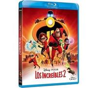 Les Indestructibles 2 (2018) (Disney) / The Incredibles 2 G