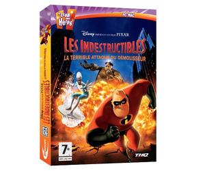 Les Indestructibles 2