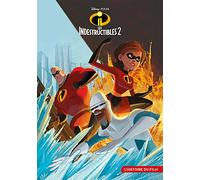 LES INDESTRUCTIBLES 2 - Disney Lecture - L'histoire du film: L'histoire du film