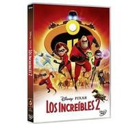 Les Indestructibles 2 (Disney / Pixar) / The Incredibles 2 G