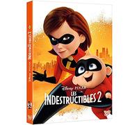 Les Indestructibles 2 [Édition limitée Disney Pixar]