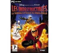 Les Indestructibles 2 - La Terrible Attaque du Démolisseur G