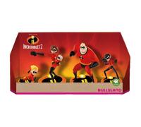 Les Indestructibles 2 Pack 4 Figurines 4-9 Cm