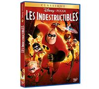 Les Indestructibles