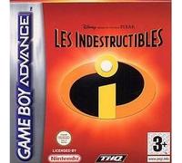 LES INDESTRUCTIBLES