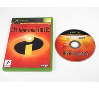 Les Indestructibles
