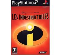 Les Indestructibles