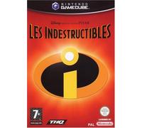 Les Indestructibles