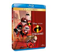 Les Indestructibles - Blu-Ray