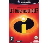 Les Indestructibles G
