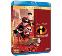 Les Indestructibles - Blu-Ray