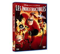Les Indestructibles DVD DVD