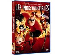 Les Indestructibles