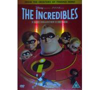 The Incredibles