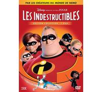 Les Indestructibles [Édition Collector]