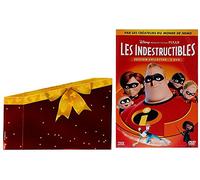 Les Indestructibles [Édition Collector]
