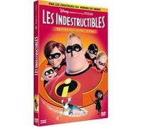 Les Indestructibles - Edition Collector E