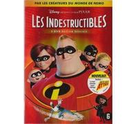 Les Indestructibles - Édition Collector - Edition Belge