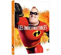 Les Indestructibles - Édition Limitée Disney Pixar