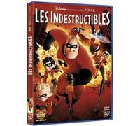 Les Indestructibles G