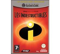 Les Indestructibles G