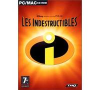 THQ Jeu vidéo Les Indestructibles : Action PC