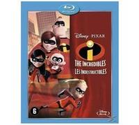 Les Indestructibles G