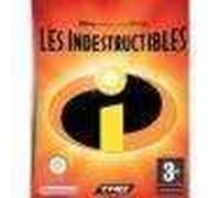Les Indestructibles Gamecube