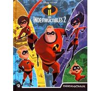 LES INDESTRUCTIBLES II CHERCHE ET TROUVE
