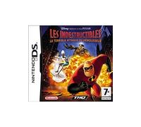 Les Indestructibles - La Terrible Attaque du Démolisseur