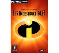 Les Indestructibles : Action