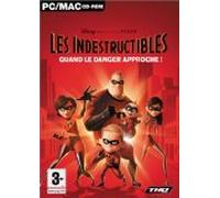 Les Indestructibles : Quand le danger approche
