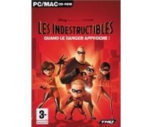 Les Indestructibles : Quand le danger approche